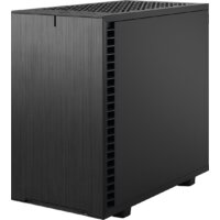 Корпус Fractal Design Define 7 Nano Black TG Light Tint FD-C-DEF7N-02 - Превью изображения №14 — Интернет-магазин Time-Shop