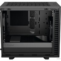 Корпус Fractal Design Define 7 Nano Black TG Light Tint FD-C-DEF7N-02 - Превью изображения №9 — Интернет-магазин Time-Shop