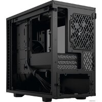 Корпус Fractal Design Define 7 Nano Black TG Light Tint FD-C-DEF7N-02 - Превью изображения №7 — Интернет-магазин Time-Shop
