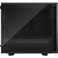Корпус Fractal Design Define 7 Nano Black TG Light Tint FD-C-DEF7N-02 - Превью изображения №25 — Интернет-магазин Time-Shop
