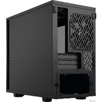 Корпус Fractal Design Define 7 Nano Black TG Light Tint FD-C-DEF7N-02 - Превью изображения №22 — Интернет-магазин Time-Shop