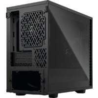 Корпус Fractal Design Define 7 Nano Black TG Light Tint FD-C-DEF7N-02 - Превью изображения №24 — Интернет-магазин Time-Shop