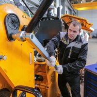 Гаечный ключ Norgau NTWA33-200 051116020 - Превью изображения №3 — Интернет-магазин Time-Shop