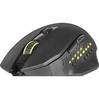 Игровая мышь Redragon Gainer - Превью изображения №3 — Интернет-магазин Time-Shop