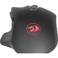 Игровая мышь Redragon Gainer - Превью изображения №5 — Интернет-магазин Time-Shop