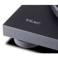 Виниловый проигрыватель TEAC TN-280BT (черный) - Превью изображения №6 — Интернет-магазин Time-Shop