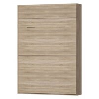 Кровать-трансформер Макс Стайл Studio 18мм 140x200 (Sofa дуб бардолино натуральный Н1145 ST10) - Превью изображения №2 — Интернет-магазин Time-Shop