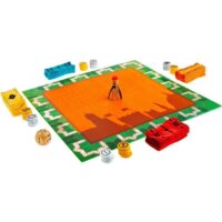 Настольная игра Стиль Жизни Марракеш 321689 - Превью изображения №3 — Интернет-магазин Time-Shop
