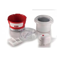 Мороженица Ariete 643/00 - Превью изображения №2 — Интернет-магазин Time-Shop