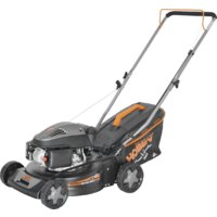 Газонокосилка Carver Hobby LMG-2042HM - Превью изображения №2 — Интернет-магазин Time-Shop