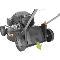 Газонокосилка Carver Hobby LMG-2042HM - Превью изображения №4 — Интернет-магазин Time-Shop