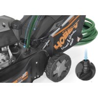 Газонокосилка Carver Hobby LMG-2042HM - Превью изображения №6 — Интернет-магазин Time-Shop