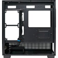 Корпус XASTRA Q500M 6ARGB-C10-UC (черный) - Превью изображения №9 — Интернет-магазин Time-Shop