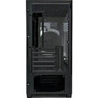 Корпус XASTRA Q500M 6ARGB-C10-UC (черный) - Превью изображения №13 — Интернет-магазин Time-Shop