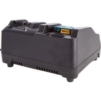 Зарядное устройство Makita DC18RE (10.8-18В) - Превью изображения №3 — Интернет-магазин Time-Shop