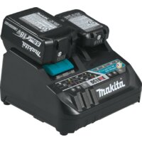 Зарядное устройство Makita DC18RE (10.8-18В) - Превью изображения №7 — Интернет-магазин Time-Shop