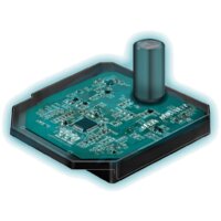 Зарядное устройство Makita DC18RE (10.8-18В) - Превью изображения №4 — Интернет-магазин Time-Shop