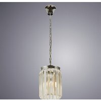 Подвесная люстра Divinare Nova 3001/02 SP-1 - Превью изображения №2 — Интернет-магазин Time-Shop