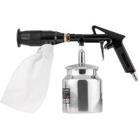 Пистолет пескоструйный  ECO ASB-06S - Превью изображения №3 — Интернет-магазин Time-Shop