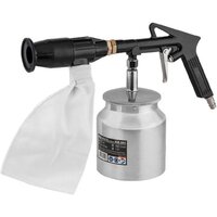 Пистолет пескоструйный  ECO ASB-06S - Превью изображения №2 — Интернет-магазин Time-Shop