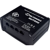 4G Wi-Fi роутер Teltonika RUT950 - Превью изображения №3 — Интернет-магазин Time-Shop