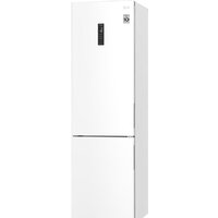 Холодильник LG DoorCooling+ GA-B509CVQM - Превью изображения №2 — Интернет-магазин Time-Shop