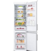 Холодильник LG DoorCooling+ GA-B509CVQM - Превью изображения №5 — Интернет-магазин Time-Shop