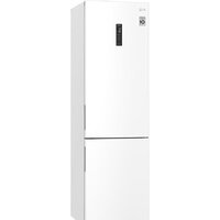 Холодильник LG DoorCooling+ GA-B509CVQM - Превью изображения №3 — Интернет-магазин Time-Shop