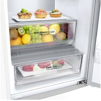 Холодильник LG DoorCooling+ GA-B509CVQM - Превью изображения №10 — Интернет-магазин Time-Shop
