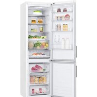 Холодильник LG DoorCooling+ GA-B509CVQM - Превью изображения №7 — Интернет-магазин Time-Shop