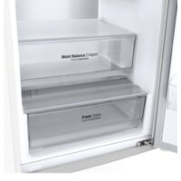 Холодильник LG DoorCooling+ GA-B509CVQM - Превью изображения №9 — Интернет-магазин Time-Shop