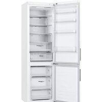 Холодильник LG DoorCooling+ GA-B509CVQM - Превью изображения №6 — Интернет-магазин Time-Shop