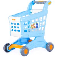 Игрушечные магазины, мини-кафе