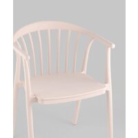 Стул Stool Group Campo SL-7100 (бежевый) - Превью изображения №7 — Интернет-магазин Time-Shop