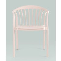 Стул Stool Group Campo SL-7100 (бежевый) - Превью изображения №3 — Интернет-магазин Time-Shop