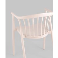 Стул Stool Group Campo SL-7100 (бежевый) - Превью изображения №6 — Интернет-магазин Time-Shop