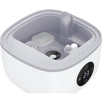 Увлажнитель воздуха Royal Clima Primavera RUH-PV350/5.0E-WT - Превью изображения №10 — Интернет-магазин Time-Shop