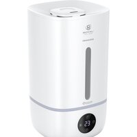 Увлажнитель воздуха Royal Clima Primavera RUH-PV350/5.0E-WT - Превью изображения №4 — Интернет-магазин Time-Shop