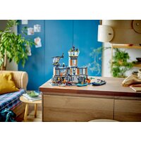 Конструктор LEGO City 60419 Полицейская тюрьма на острове - Превью изображения №11 — Интернет-магазин Time-Shop