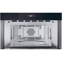 Микроволновая печь Haier H38DMWID46NB - Превью изображения №4 — Интернет-магазин Time-Shop