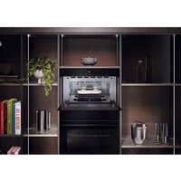 Микроволновая печь Haier H38DMWID46NB - Превью изображения №7 — Интернет-магазин Time-Shop