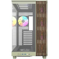 Корпус Thermaltake View 380 XL WS ARGB Matcha Green CA-11E-00MEWN-WS - Превью изображения №3 — Интернет-магазин Time-Shop