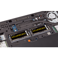 Оперативная память Corsair Value Select 2x8GB DDR4 SO-DIMM PC4-17000 [CMSO16GX4M2A2133C15] - Превью изображения №5 — Интернет-магазин Time-Shop