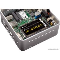 Оперативная память Corsair Value Select 2x8GB DDR4 SO-DIMM PC4-17000 [CMSO16GX4M2A2133C15] - Превью изображения №6 — Интернет-магазин Time-Shop