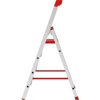 Лестница-стремянка Новая высота NV 5115 5115104 - Превью изображения №2 — Интернет-магазин Time-Shop