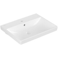 Умывальник Villeroy & Boch Avento 415860RW - Превью изображения №8 — Интернет-магазин Time-Shop