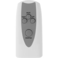 Вентилятор Rix RSF-4500L - Превью изображения №9 — Интернет-магазин Time-Shop