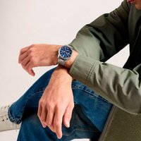 Наручные часы Fossil FS6134 - Превью изображения №3 — Интернет-магазин Time-Shop
