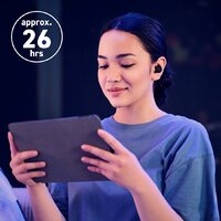 Наушники Panasonic RZ-B120WDG-K - Превью изображения №13 — Интернет-магазин Time-Shop