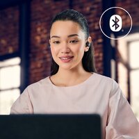 Наушники Panasonic RZ-B120WDG-K - Превью изображения №11 — Интернет-магазин Time-Shop